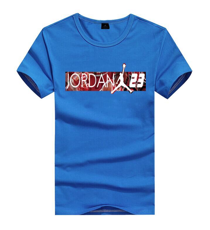 men jordan t-shirt S-XXXL-0894